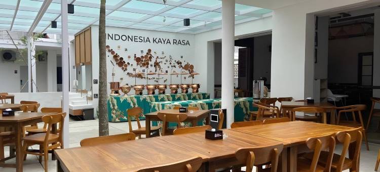 扎瓦尼酒店(Dzawani Hotel)图片