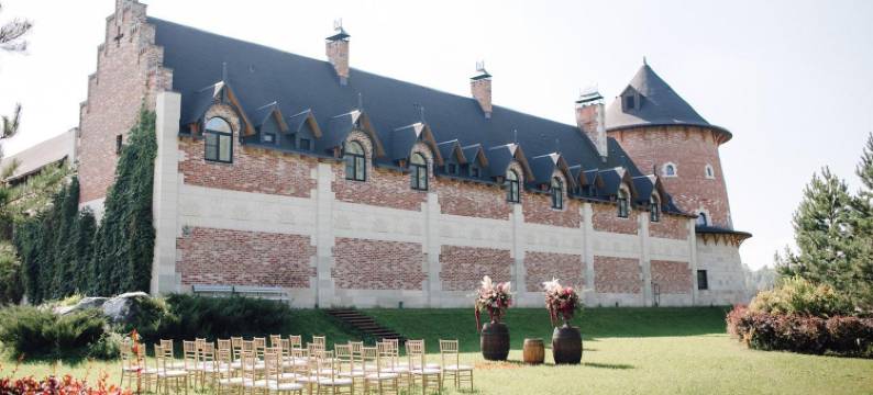 费尔梅丽和酒店(La Ferme de Reve)图片