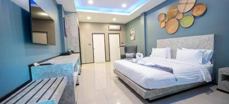 班昌隐居度假村(Hideaway Resort Banchang)图片