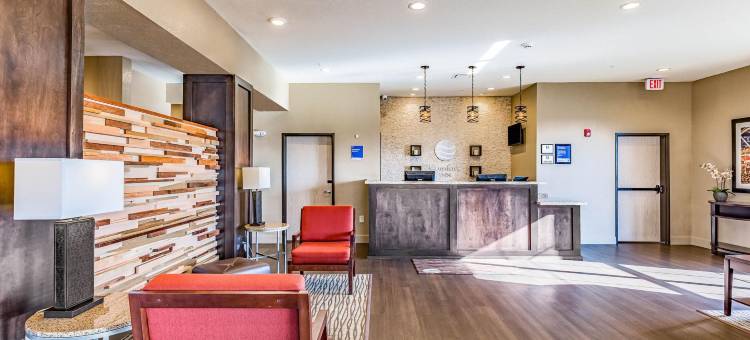 奥尔托纳速8酒店(Super 8 by Wyndham Altoona)图片