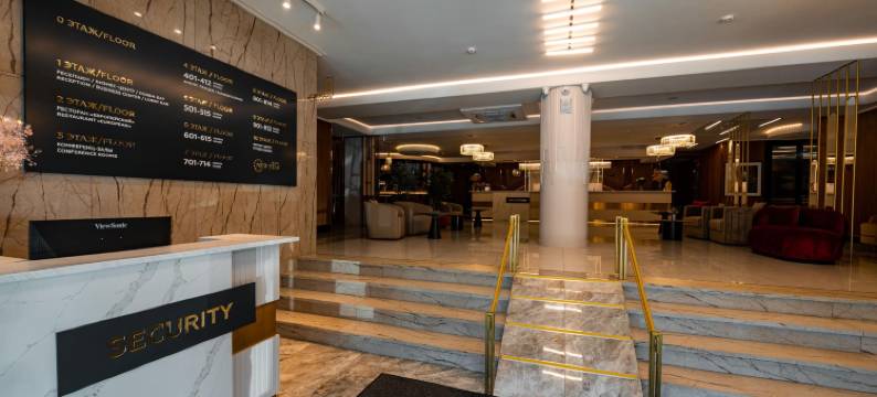 新星酒店(New Star Hotel)图片