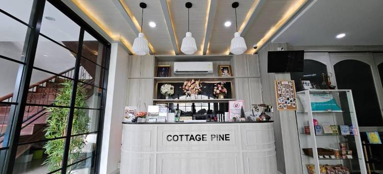 松树小屋罗勇度假村及咖啡厅(Cottage Pine Rayong)图片