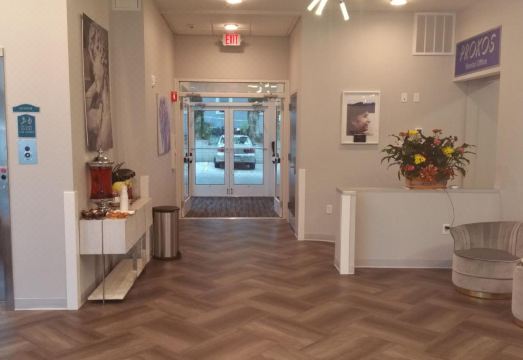 Athens Central HotelHotel Overview