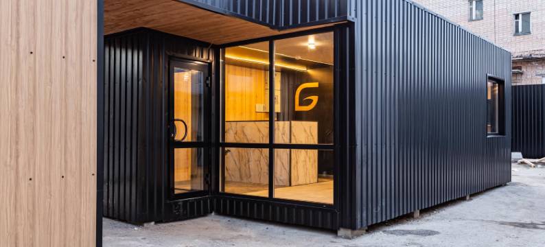 Greenfeel Ryazan Hotel图片