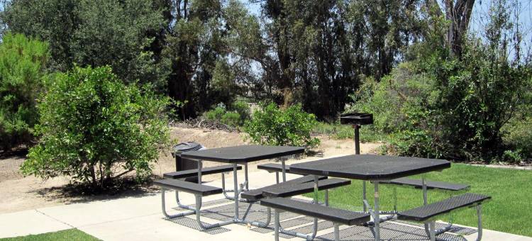 Extended Stay America Suites-橙县-莱克福里斯特(Extended Stay America Suites - Orange County - Lake Forest)图片