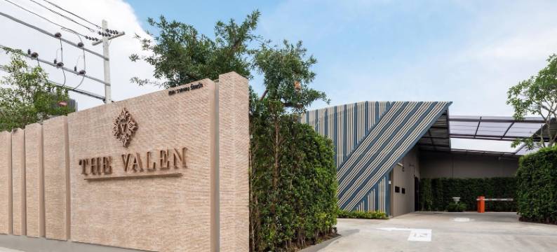 瓦伦度假村(The Valen Resort)图片
