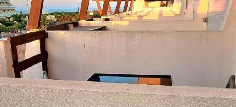 阿格德角自然港自然主义村庄公寓(Appartement Port Nature Village Naturiste Cap d'Agde)图片