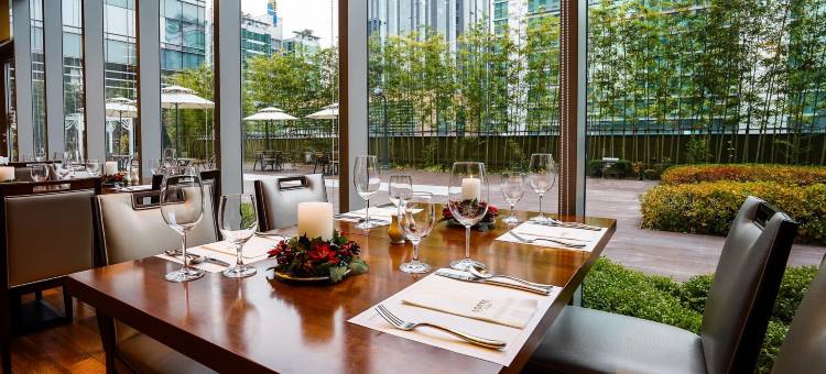 九老乐天城市酒店(LOTTE CITY HOTEL GURO)图片