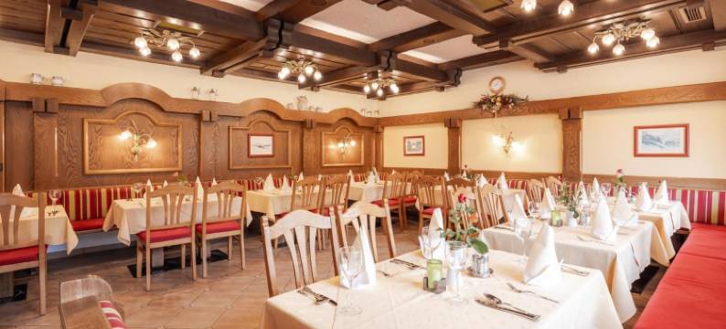 舒同菲尔温而特庄园酒店(Landhotel Stofflerwirt)图片