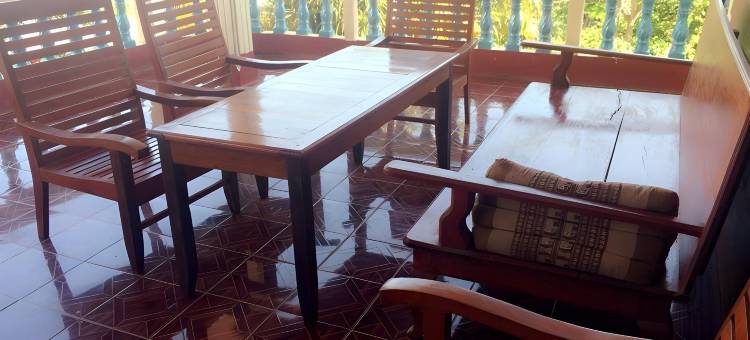 东孔1旅馆(Don Khong 1 Guesthouse)图片