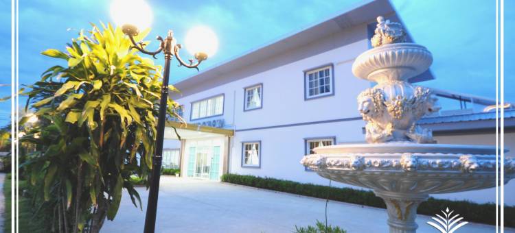 呵叻孟塔拉酒店与度假村(Montara Hotel & Resort Korat)图片