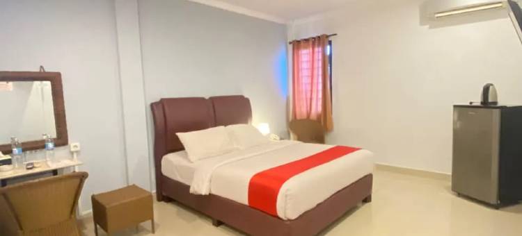 蓬迪寄托2号酒店(Hotel Pundi Rezeki 2)图片