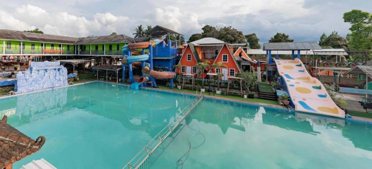 红多兹伊斯兰度假村-再也迪尔塔阿巴蒂(Formerly Reddoorz Resort Syariah Jaya Tirta Abadi)图片