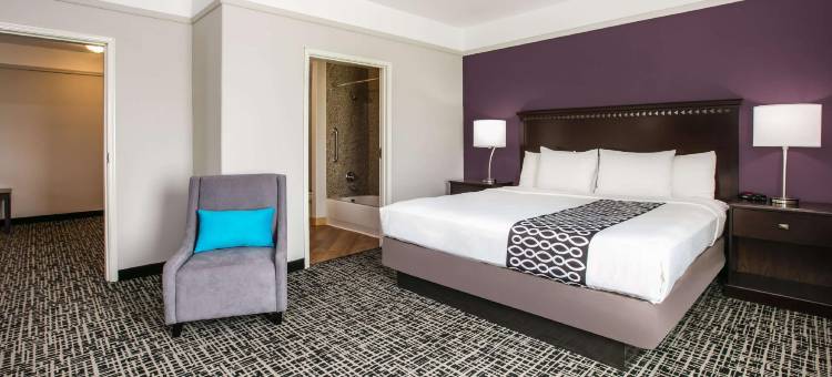 布朗伍德拉昆塔温德姆套房酒店(La Quinta Inn & Suites by Wyndham Brownwood)图片