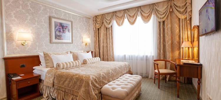 贝拉斯卡公园酒店(Park Hotel Berezka)图片