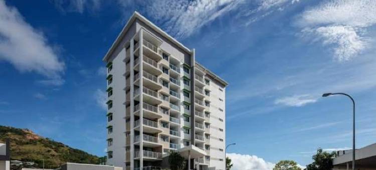 葡萄树住宿 - 肯辛顿中央(Central Kensington Apartments)图片