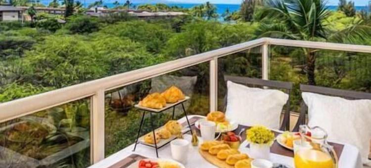 毛伊岛班扬阿斯顿酒店(Aston at the Maui Banyan)图片