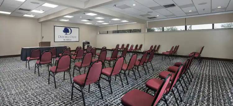 曼哈顿希尔顿逸林酒店(DoubleTree by Hilton Manhattan)图片