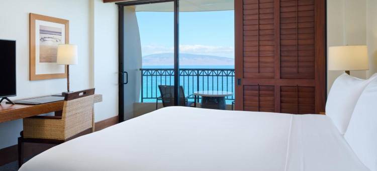 皇家拉海纳度假村及洋房(Royal Lahaina Resort)图片