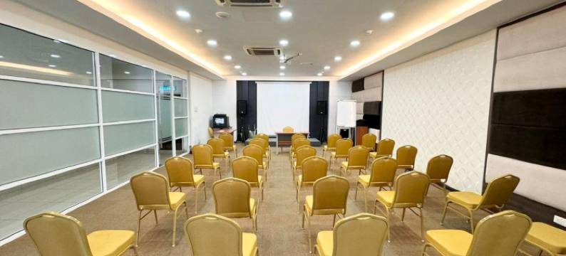 向日葵酒店(Sunflower Hotel Melaka)图片