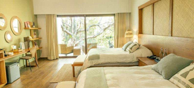 Soul Spring Sanctuary Cuernavaca图片