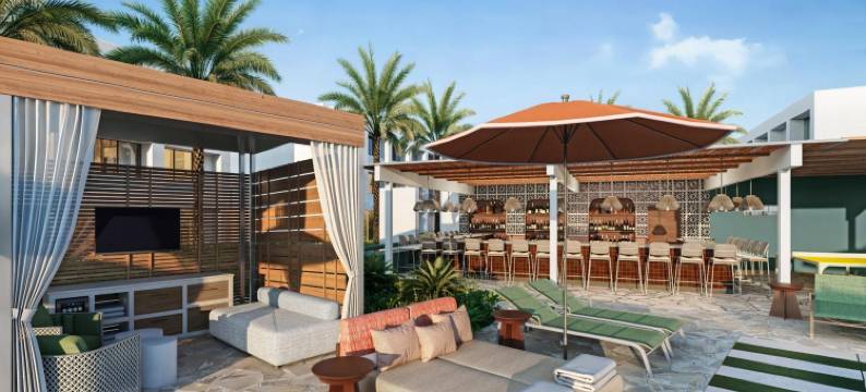 君主(Hotel Solaya)图片