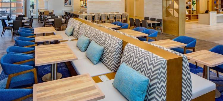 凯悦嘉寓酒店-奥兰多环球影城度假村对面(Hyatt House Across from Universal Orlando Resort)图片