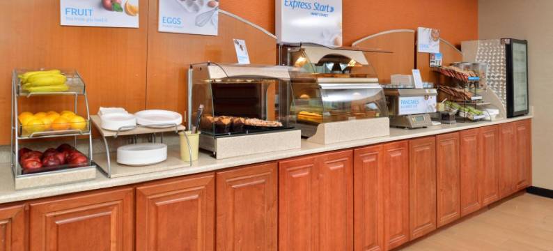 北阿特尔伯勒/普洛敦维士环路贝斯特韦斯特酒店(Best Western North Attleboro / Providence Beltway)图片