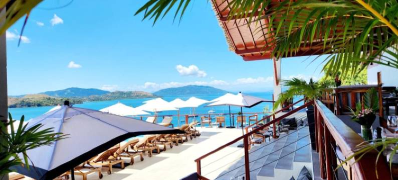 安德里亚纳度假村和Spa(Andriana Resort & Spa)图片