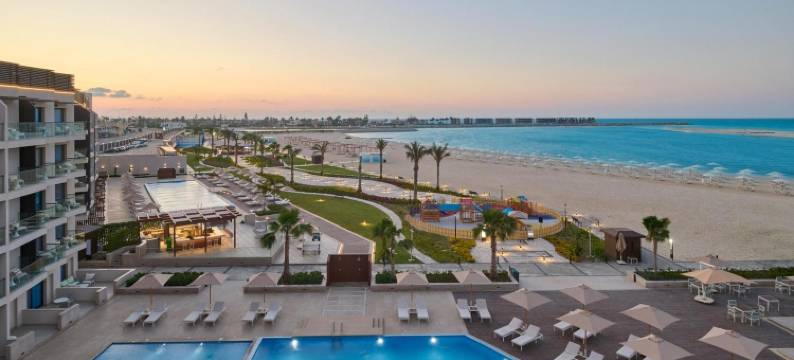 帕尔马湾罗塔纳度假村(Palma Bay Rotana Resort)图片