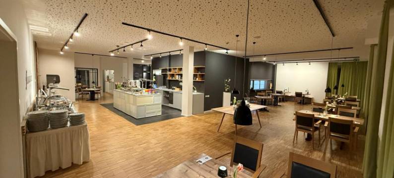 斯提维贝特酒店(Steverbett Hotel)图片