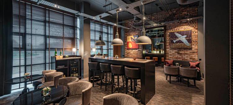 达科他爱丁堡(Dakota Edinburgh)图片