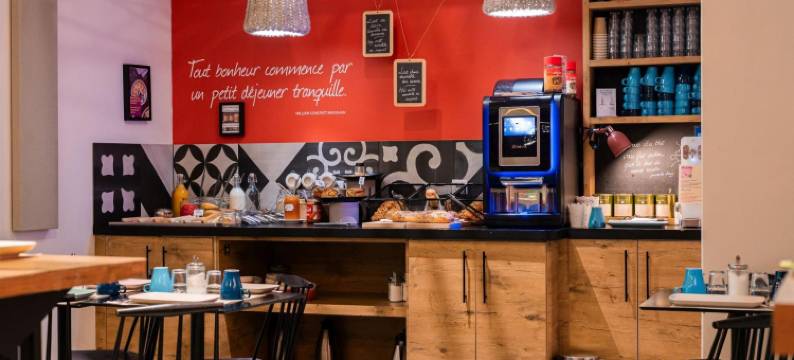 宜必思尚品里尔中心大广场酒店(Ibis Styles Lille Centre Grand-Place)图片