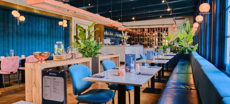 军团前卫酒店(Hotel Corps de Garde)图片