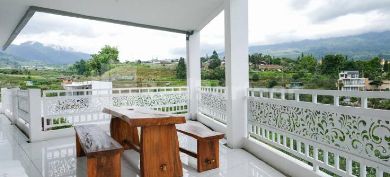 Sazara Hotel Batu图片