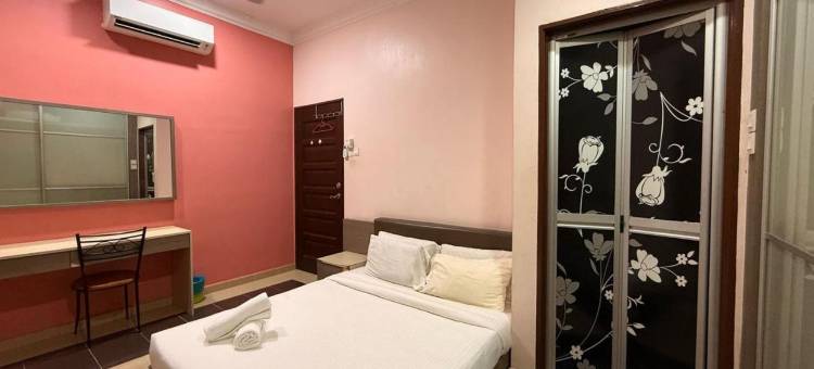 RNK精品概念酒店(Rnk Hotel Boutique Concept)图片