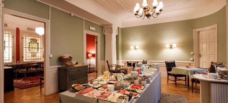 Hotel Esplanade, Sure Hotel Collection by Best Western图片