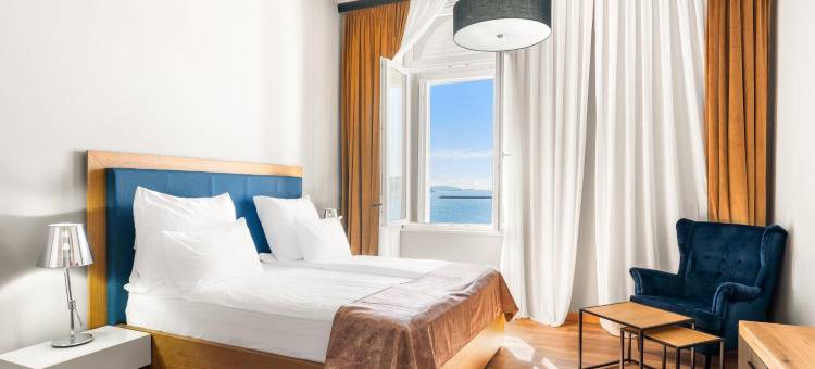 Dua Residence 酒店(Hotel Dua Residence)图片