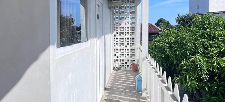 Niti Stay Syariah near Stasiun Wates RedPartner图片
