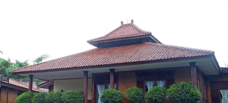 普里马桑坎胡里普度假村(Resort Prima Sangkanhurip)图片