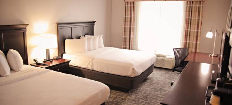 弗莱克维尔波茨维尔丽怡酒店(Country Inn & Suites by Radisson, Frackville (Pottsville), PA)图片