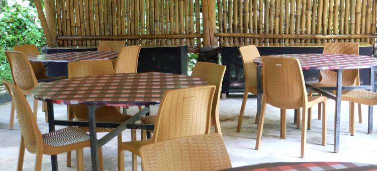 卡利卡图度假村(Kali Catur Resort)图片
