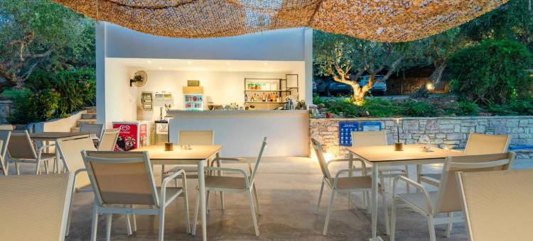 科罗尼村公寓式酒店(Koroni Village)图片
