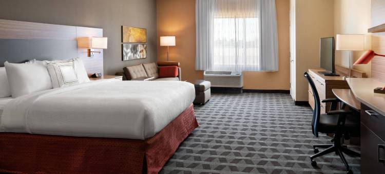 TownePlace Suites Fresno Clovis图片