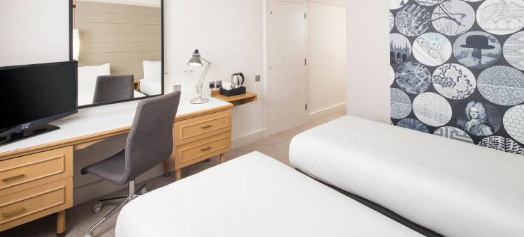 Holiday Inn 彼得伯勒 - 西(Holiday Inn Peterborough - West)图片