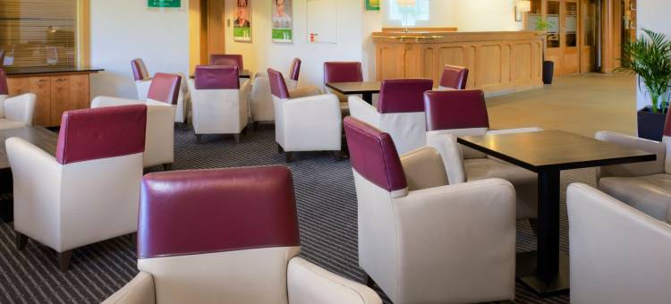 Holiday Inn 科尔切斯特(Holiday Inn Colchester)图片