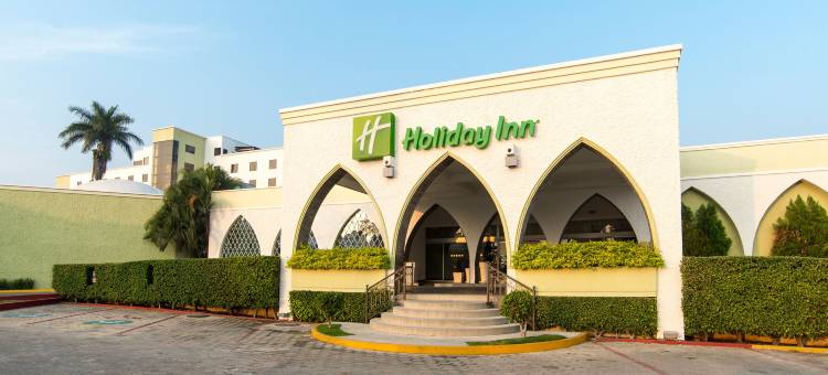 Holiday Inn 图斯特拉 - 古铁雷斯(Holiday Inn Tuxtla Gutierrez)图片