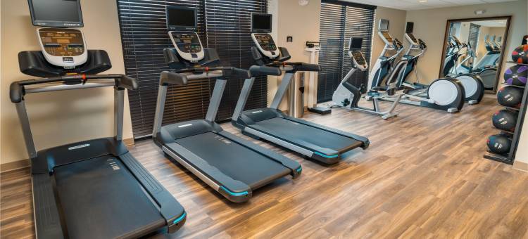 科达伦Staybridge Suites(Staybridge Suites Coeur d'Alene)图片