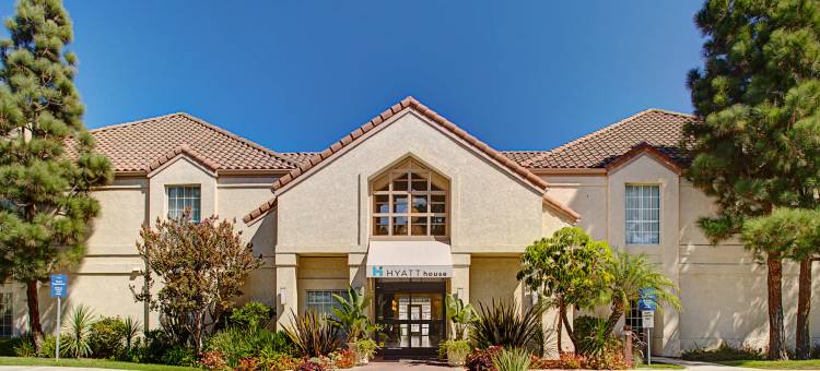 凯悦嘉寓酒店-洛杉矶曼哈顿海滩(Hyatt House LAX Manhattan Beach)图片