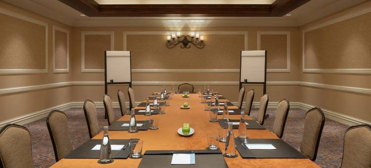 亨廷顿海滩凯悦酒店(Hyatt Regency Huntington Beach Resort and Spa)图片